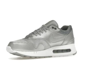 Nike Air Max 1 '86 Metallic Silver Cool Grey - photo 4- Jersey4u