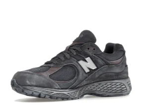 New Balance 2002R Gore-Tex Magnet Mood Indigo - photo 4- Jersey4u