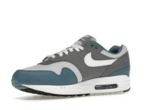 Nike Air Max 1 SC Noise Aqua - photo 4- Jersey4u