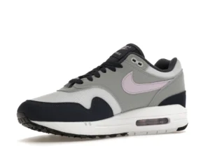 Nike Air Max 1 Obsidian Lilac Bloom - photo 4- Jersey4u