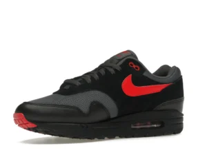 Nike Air Max 1 Essential Vamps - photo 4- Jersey4u