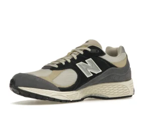 New Balance 2002R Magnet Sandstone - photo 4- Jersey4u