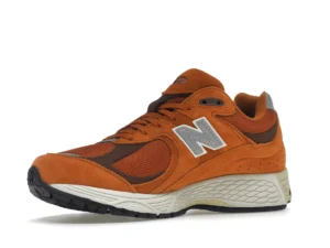 New Balance 2002R Rust Oxide - photo 4- Jersey4u