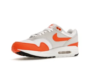 Nike Air Max 1 '87 Safety Orange (Women's) - photo 4- Jersey4u