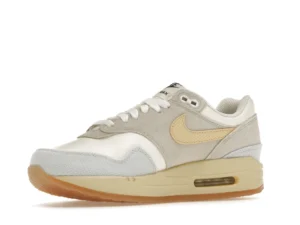 Nike Air Max 1 '87 Crepe Light Bone (Women's) - photo 4- Jersey4u