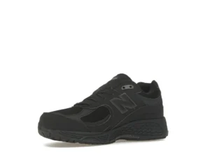 New Balance 2002R Cordura Phantom Black (GS) - photo 4- Jersey4u