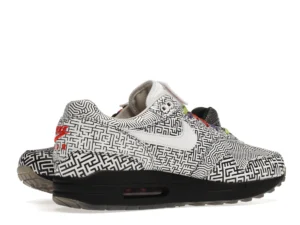 Nike Air Max 1 Tokyo Maze - photo 4- Jersey4u