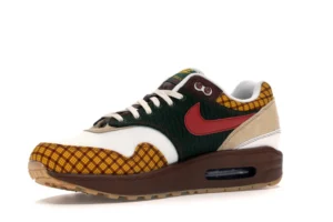 Nike Air Max 1 Susan Missing Link - photo 4- Jersey4u