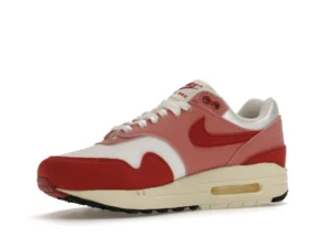 Nike Air Max 1 Red Stardust (Women's) - photo 4- Jersey4u