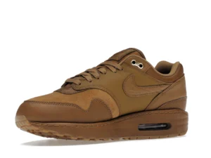 Nike Air Max 1 '87 Luxe Ale Brown (Women's) - photo 4- Jersey4u