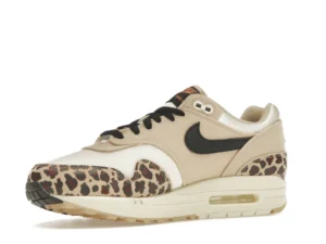 Nike Air Max 1 '87 Sesame Leopard (Women's) - photo 4- Jersey4u