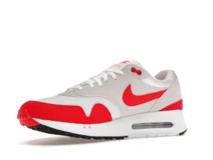 Nike Air Max 1 '86 OG Golf Big Bubble Sport Red - photo 4- Jersey4u