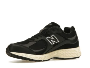 New Balance 2002R Black Vintage - photo 4- Jersey4u