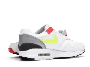 Nike Air Max 1 Evolution Of Icons - photo 4- Jersey4u