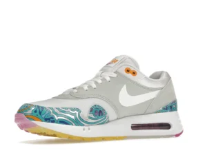 Nike Air Max 1 '86 OG Golf NRG Play to Live - photo 4- Jersey4u