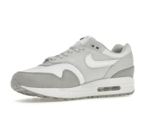 Nike Air Max 1 '87 LX Light Smoke Grey (Women's) - photo 4- Jersey4u