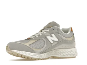 New Balance 2002R Concrete Grey - photo 4- Jersey4u