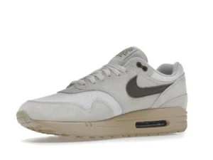 Nike Air Max 1 Sail Ironstone - photo 4- Jersey4u