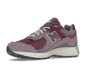 New Balance 2002R Protection Pack Pink - photo 4- Jersey4u