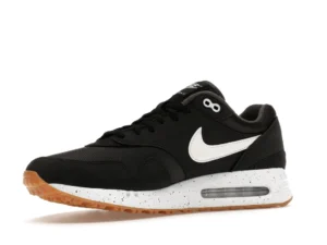 Nike Air Max 1 '86 OG Golf Big Bubble Black White Gum - photo 4- Jersey4u