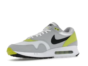 Nike Air Max 1 '86 OG Golf Wolf Grey Bright Cactus - photo 4- Jersey4u