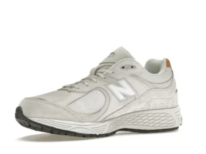 New Balance 2002R Reflection Sepia - photo 4- Jersey4u