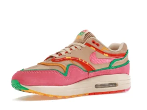 Nike Air Max 1 Familia - photo 4- Jersey4u