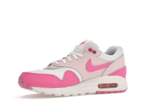 Nike Air Max 1 White Pink Foam (GS) - photo 4- Jersey4u