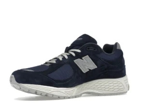 New Balance 2002R Navy Grey - photo 4- Jersey4u