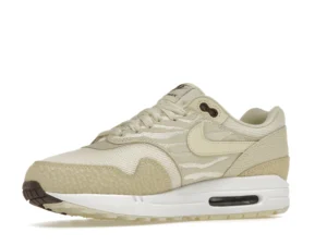 Nike Air Max 1 '87 Safari Coconut Milk (Women's) - photo 4- Jersey4u