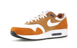 Nike Air Max 1 Curry (2018) - photo 4- Jersey4u