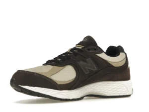 New Balance 2002R Gore-Tex Black Coffee - photo 4- Jersey4u