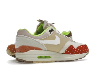 Nike Air Max 1 PRM Woman's Best Friend (Women's) - photo 4- Jersey4u