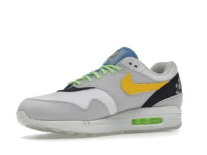 Nike Air Max 1 Daisy - photo 4- Jersey4u