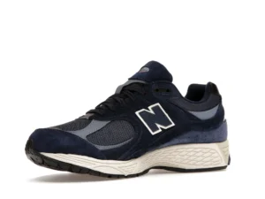 New Balance 2002R Gore-Tex Navy Arctic Grey - photo 4- Jersey4u