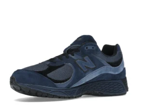 New Balance 2002R Vintage Indigo Black - photo 4- Jersey4u