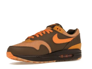 Nike Air Max 1 King’s Day - photo 4- Jersey4u