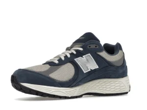 New Balance 2002R Vintage Indigo Calm Taupe - photo 4- Jersey4u