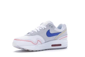 Nike Air Max 1 Pompidou Center Day - photo 4- Jersey4u