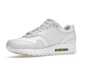 Nike Air Max 1 Rub Away White Khaki - photo 4- Jersey4u