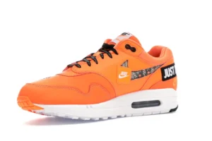 Nike Air Max 1 Just Do It Orange (Women's) - photo 4- Jersey4u