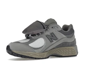 New Balance 2002R Grey Pocket - photo 4- Jersey4u