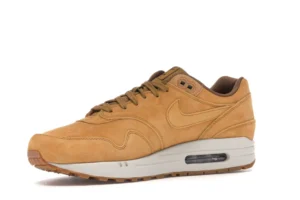 Nike Air Max 1 Wheat (2018) - photo 4- Jersey4u