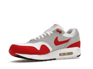 Nike Air Max 1 Sport Red (2009) - photo 4- Jersey4u