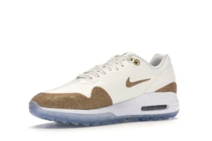 Nike Air Max 1 Golf Swarovski (Women's) - photo 4- Jersey4u