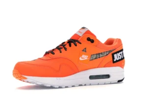 Nike Air Max 1 Just Do It Pack Orange - photo 4- Jersey4u