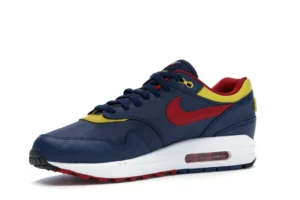 Nike Air Max 1 Snow Beach - photo 4- Jersey4u