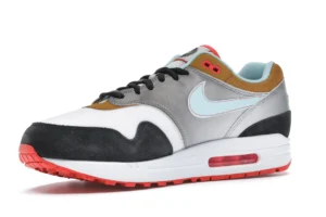 Nike Air Max 1 Graffiti Logo - photo 4- Jersey4u