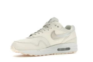 Nike Air Max 1 Jelly Puff Pale Ivory (Women's) - photo 4- Jersey4u