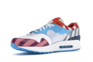 Nike Air Max 1 Parra (2018) (Friends and Family) - photo 4- Jersey4u